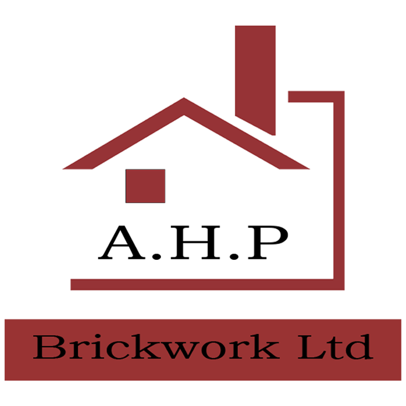 AHP Brick Work Logo